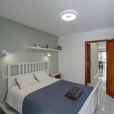One-Bedroom With Views Of Los Gigantes Santiago del Teide Eksteriør bilde