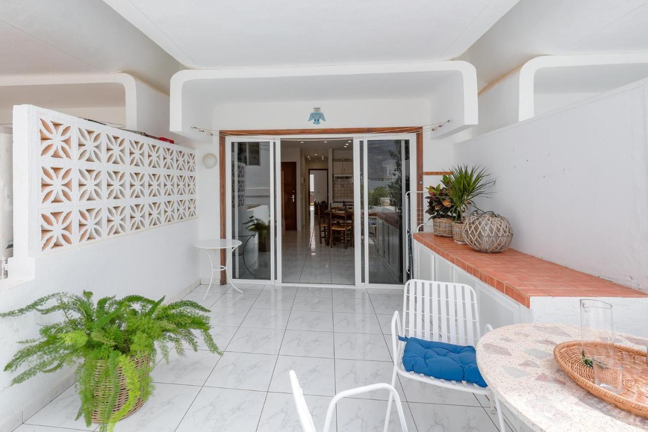 One-Bedroom With Views Of Los Gigantes Santiago del Teide Eksteriør bilde