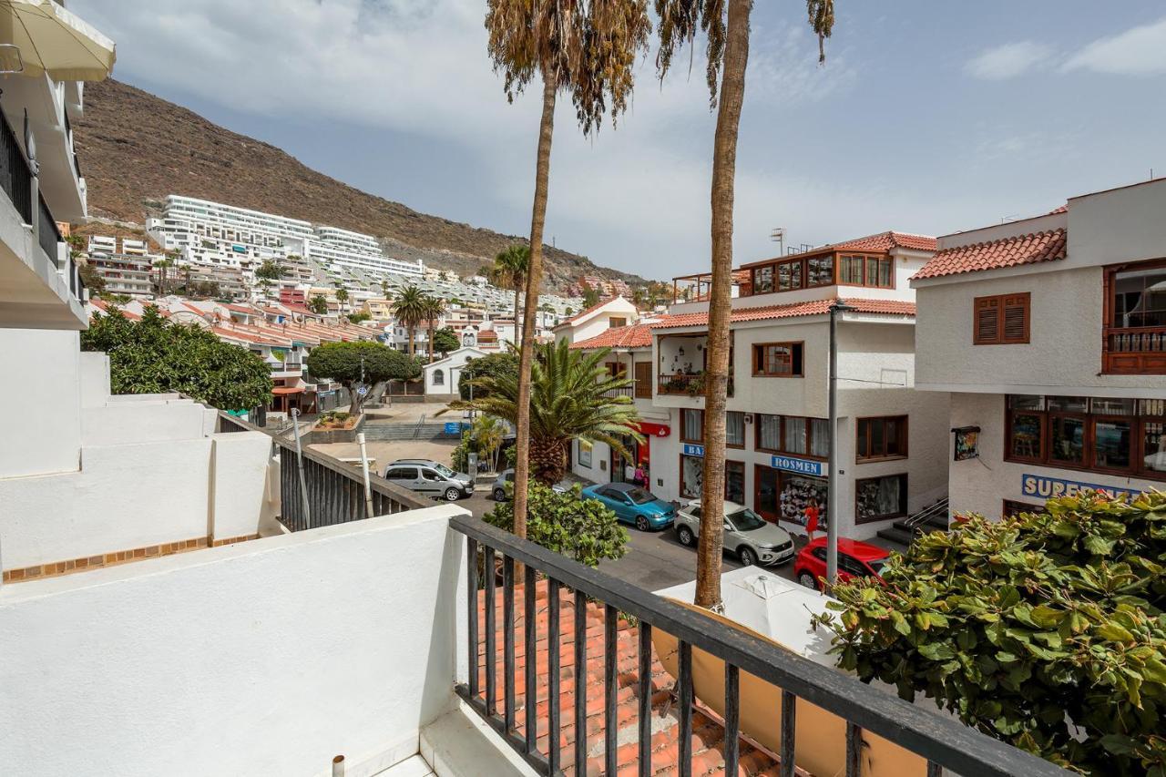 One-Bedroom With Views Of Los Gigantes Santiago del Teide Eksteriør bilde