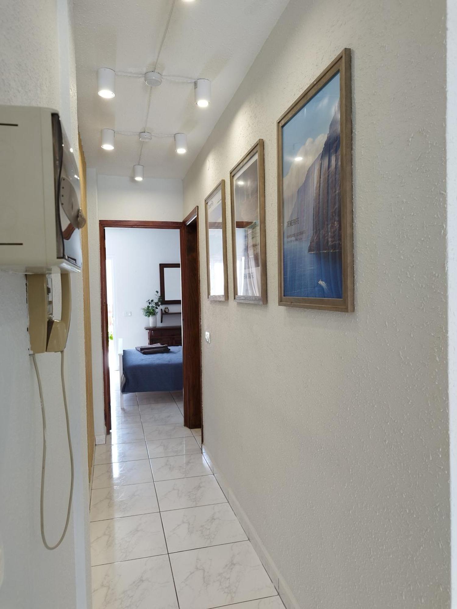 One-Bedroom With Views Of Los Gigantes Santiago del Teide Eksteriør bilde