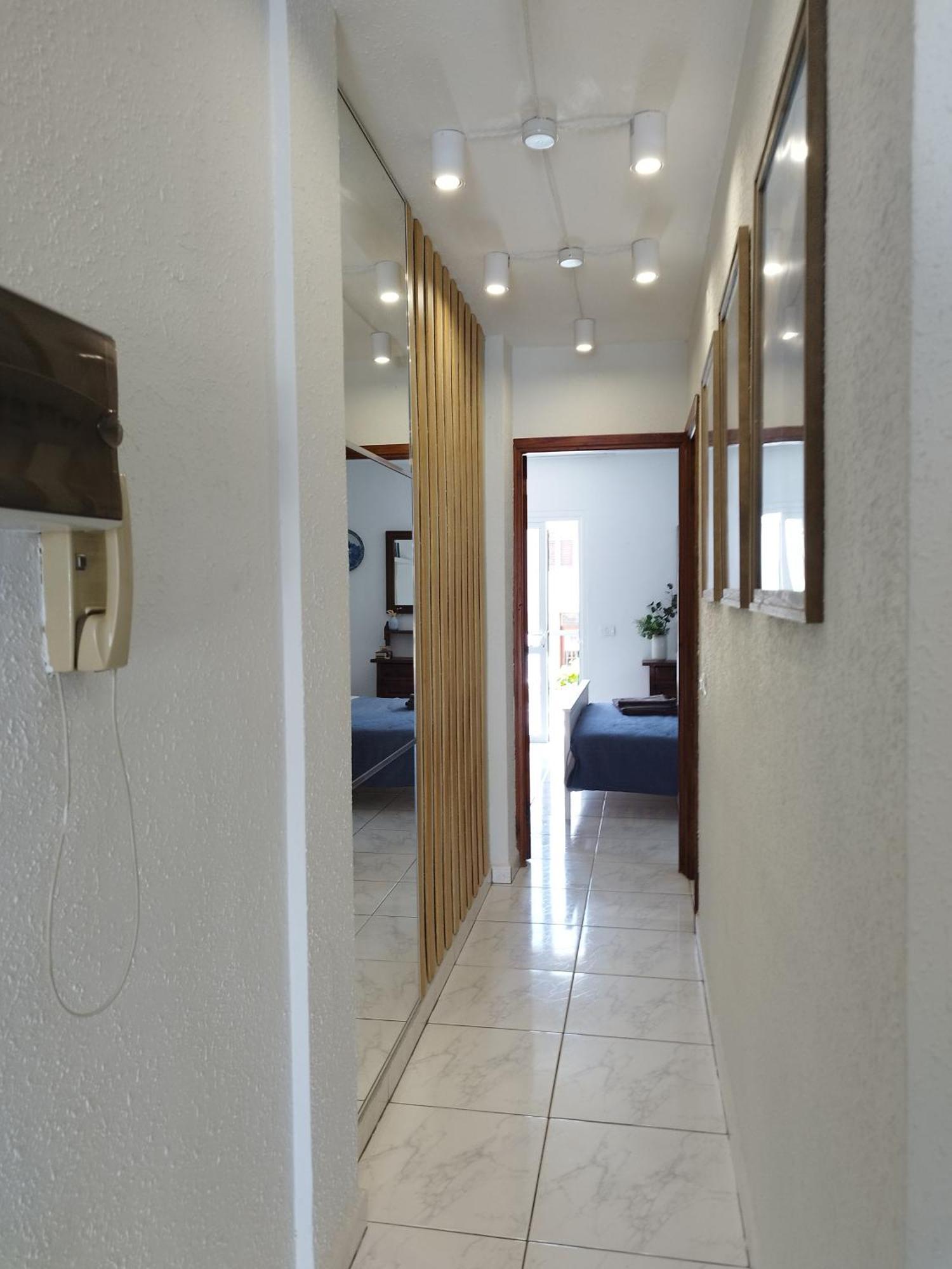 One-Bedroom With Views Of Los Gigantes Santiago del Teide Eksteriør bilde